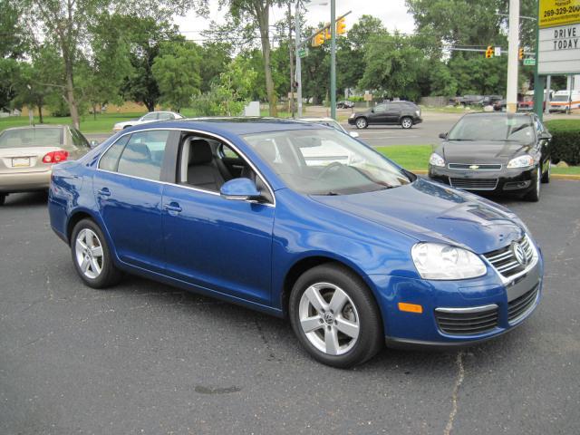 Volkswagen Jetta 2009 photo 1