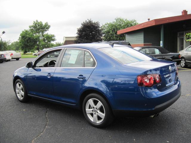 Volkswagen Jetta 2009 photo 3