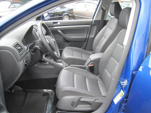 Volkswagen Jetta 2009 photo 4
