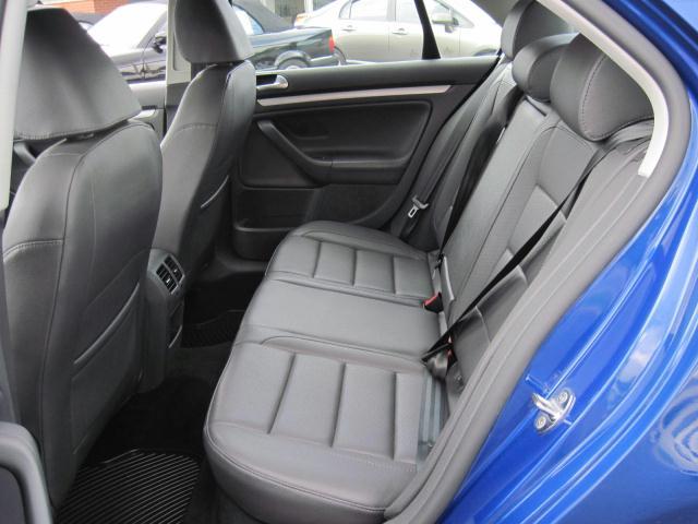 Volkswagen Jetta 2009 photo 5