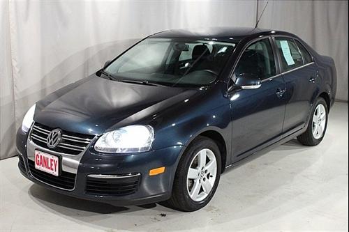 Volkswagen Jetta 2009 photo 2