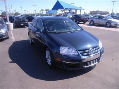 Volkswagen Jetta 2009 photo 1