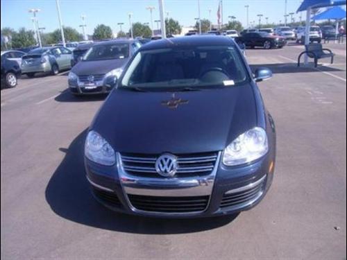 Volkswagen Jetta 2009 photo 2