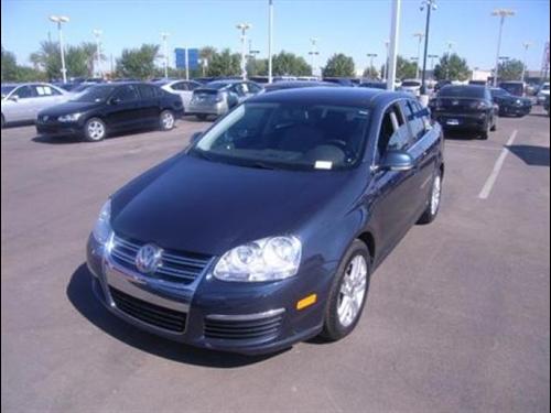 Volkswagen Jetta 2009 photo 3