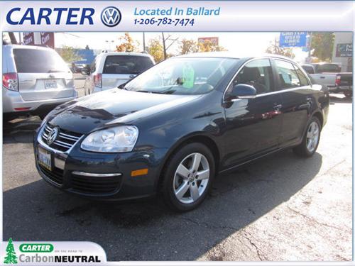 Volkswagen Jetta Unknown Other