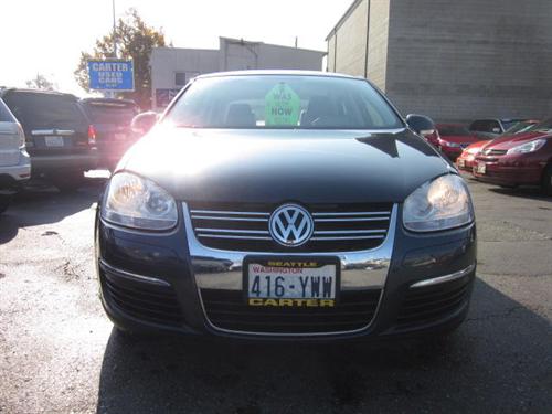 Volkswagen Jetta 2009 photo 1