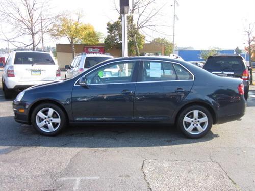 Volkswagen Jetta 2009 photo 2