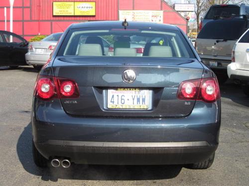 Volkswagen Jetta 2009 photo 4