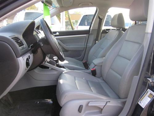 Volkswagen Jetta 2009 photo 5