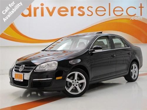 Volkswagen Jetta SE Other