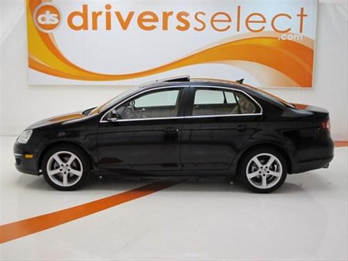 Volkswagen Jetta 2009 photo 1
