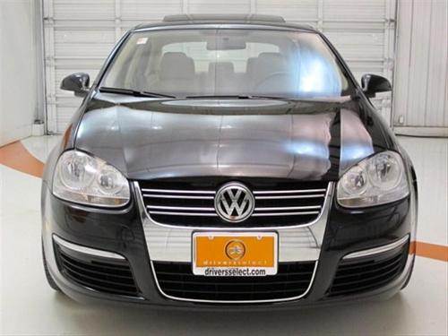 Volkswagen Jetta 2009 photo 2