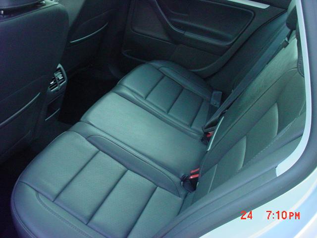 Volkswagen Jetta 2009 photo 1