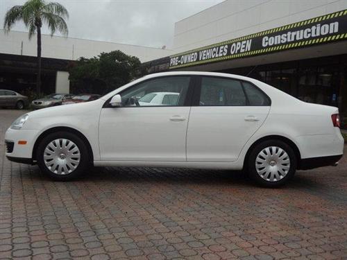 Volkswagen Jetta 2009 photo 1