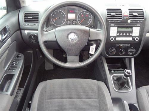 Volkswagen Jetta 2009 photo 4