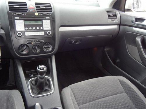 Volkswagen Jetta 2009 photo 5