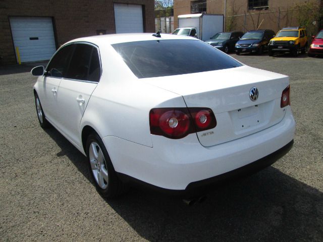Volkswagen Jetta 2009 photo 1