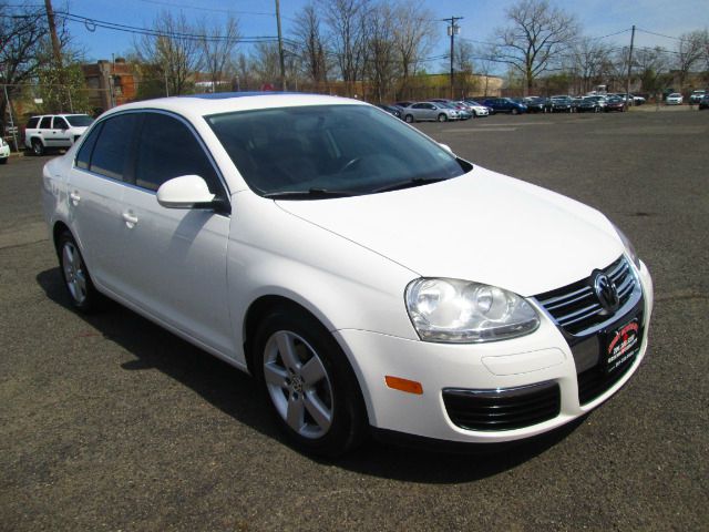 Volkswagen Jetta 2009 photo 4