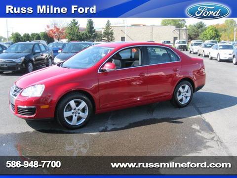 Volkswagen Jetta 5XT Other