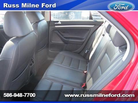 Volkswagen Jetta 2009 photo 1