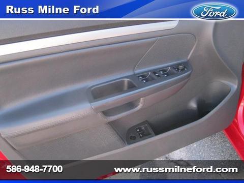 Volkswagen Jetta 2009 photo 2