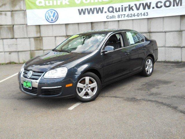 Volkswagen Jetta 2009 photo 1