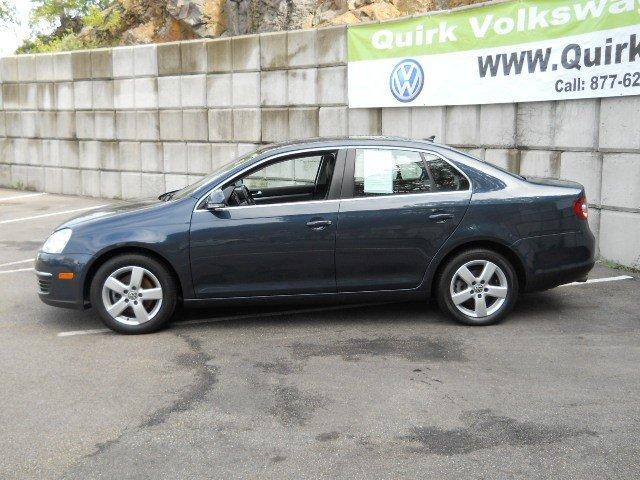 Volkswagen Jetta 2009 photo 2