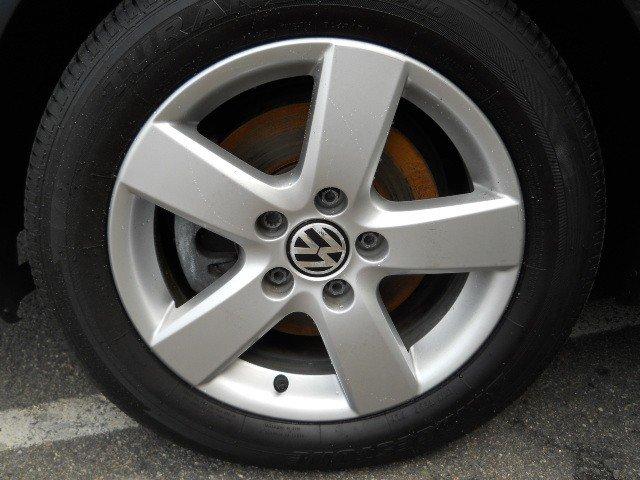Volkswagen Jetta 2009 photo 3