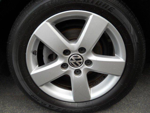 Volkswagen Jetta 2009 photo 4