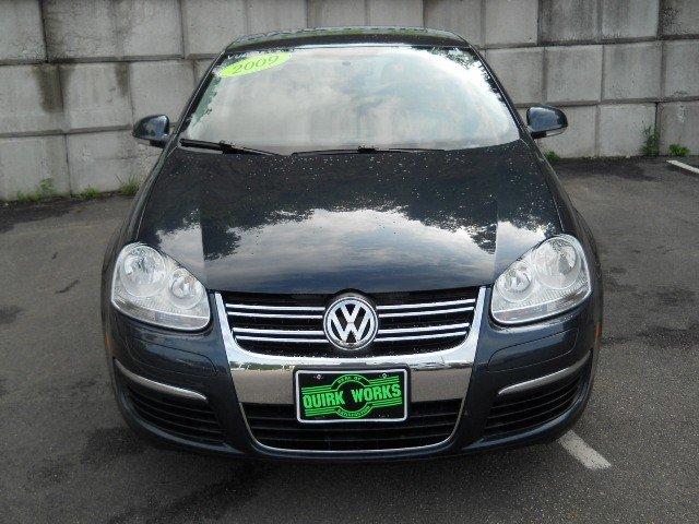 Volkswagen Jetta 2009 photo 5