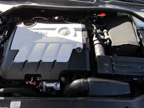 Volkswagen Jetta 2009 photo 2