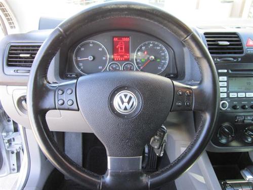 Volkswagen Jetta 2009 photo 4