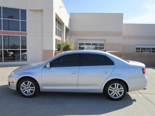 Volkswagen Jetta 2009 photo 5
