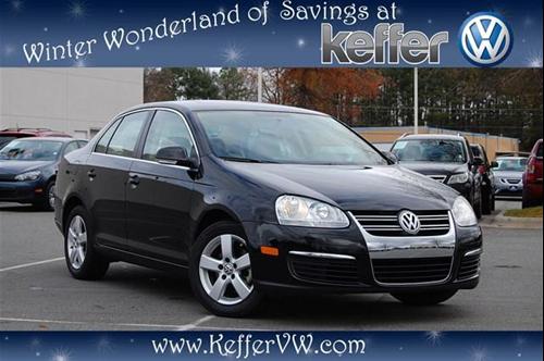 Volkswagen Jetta SE Other