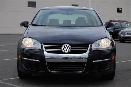 Volkswagen Jetta 2009 photo 1