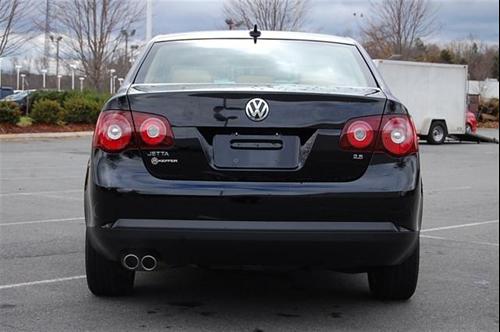 Volkswagen Jetta 2009 photo 3