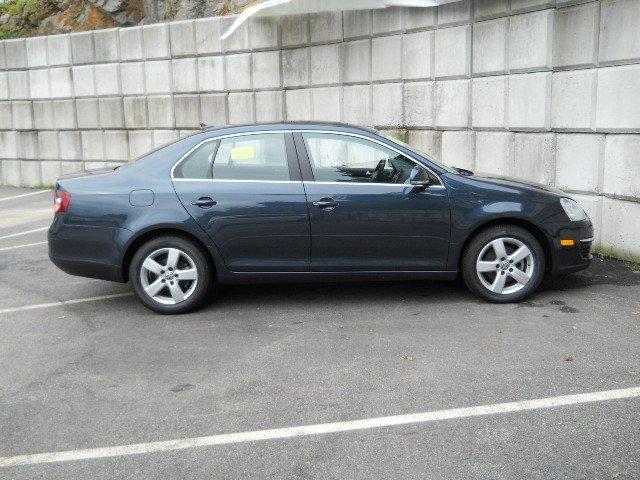 Volkswagen Jetta 2009 photo 1
