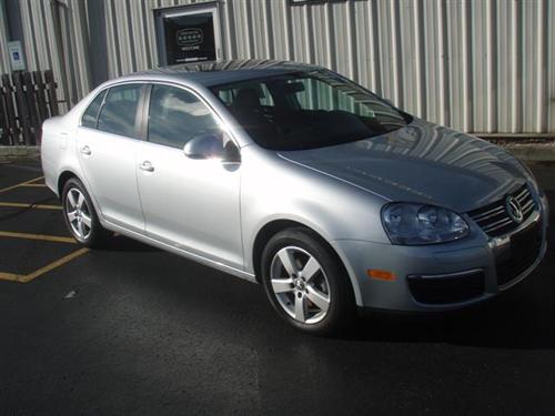 Volkswagen Jetta 2009 photo 2