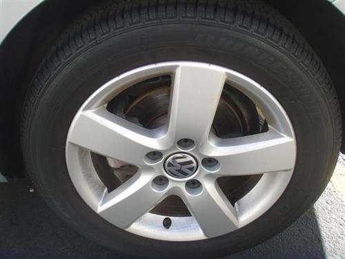 Volkswagen Jetta 2009 photo 3