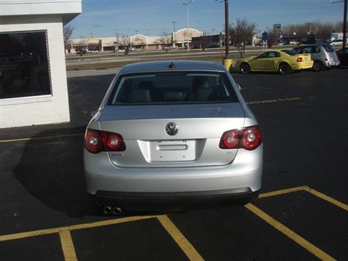 Volkswagen Jetta 2009 photo 4