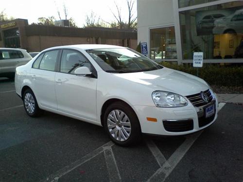 Volkswagen Jetta XR Other
