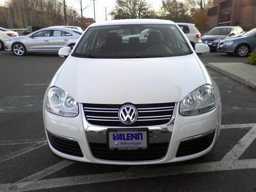 Volkswagen Jetta 2009 photo 1