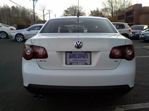 Volkswagen Jetta 2009 photo 4
