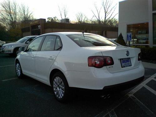 Volkswagen Jetta 2009 photo 5
