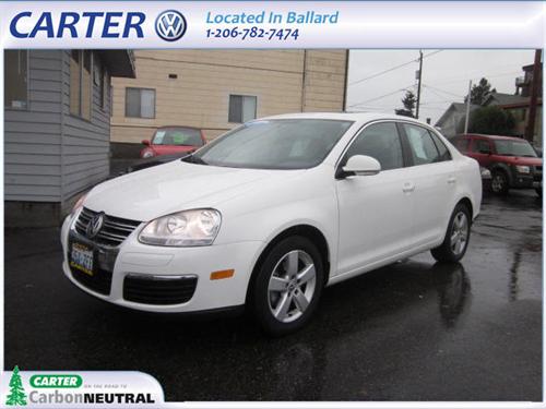 Volkswagen Jetta Unknown Other