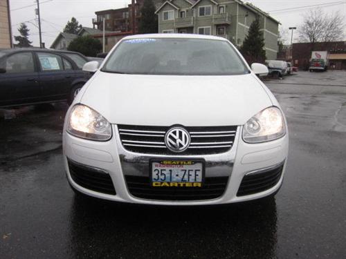 Volkswagen Jetta 2009 photo 1