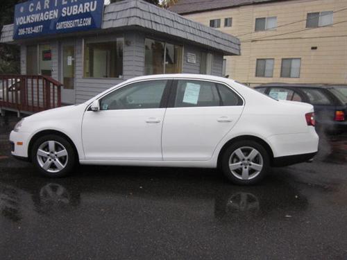 Volkswagen Jetta 2009 photo 2