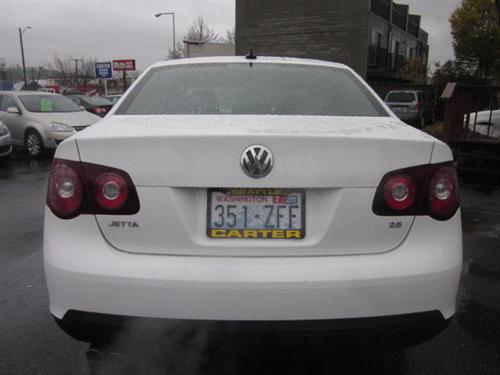 Volkswagen Jetta 2009 photo 4