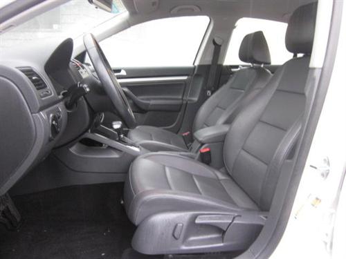 Volkswagen Jetta 2009 photo 5