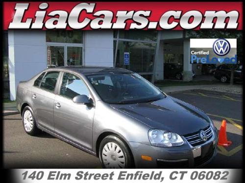 Volkswagen Jetta XR Other